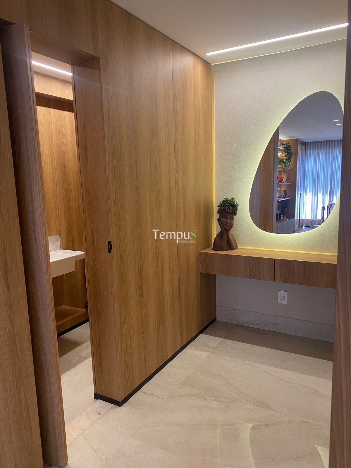 Apartamento à venda com 3 quartos, 135m² - Foto 18