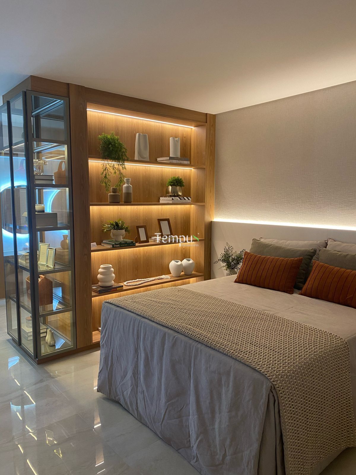 Apartamento à venda com 3 quartos, 135m² - Foto 20