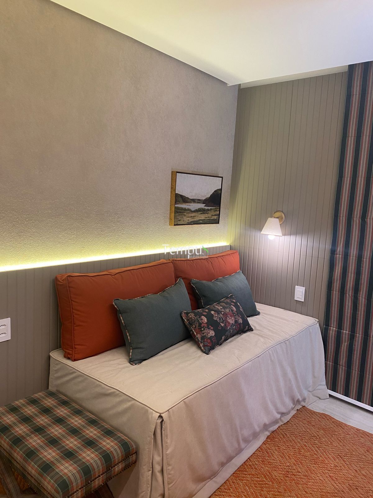 Apartamento à venda com 3 quartos, 135m² - Foto 33