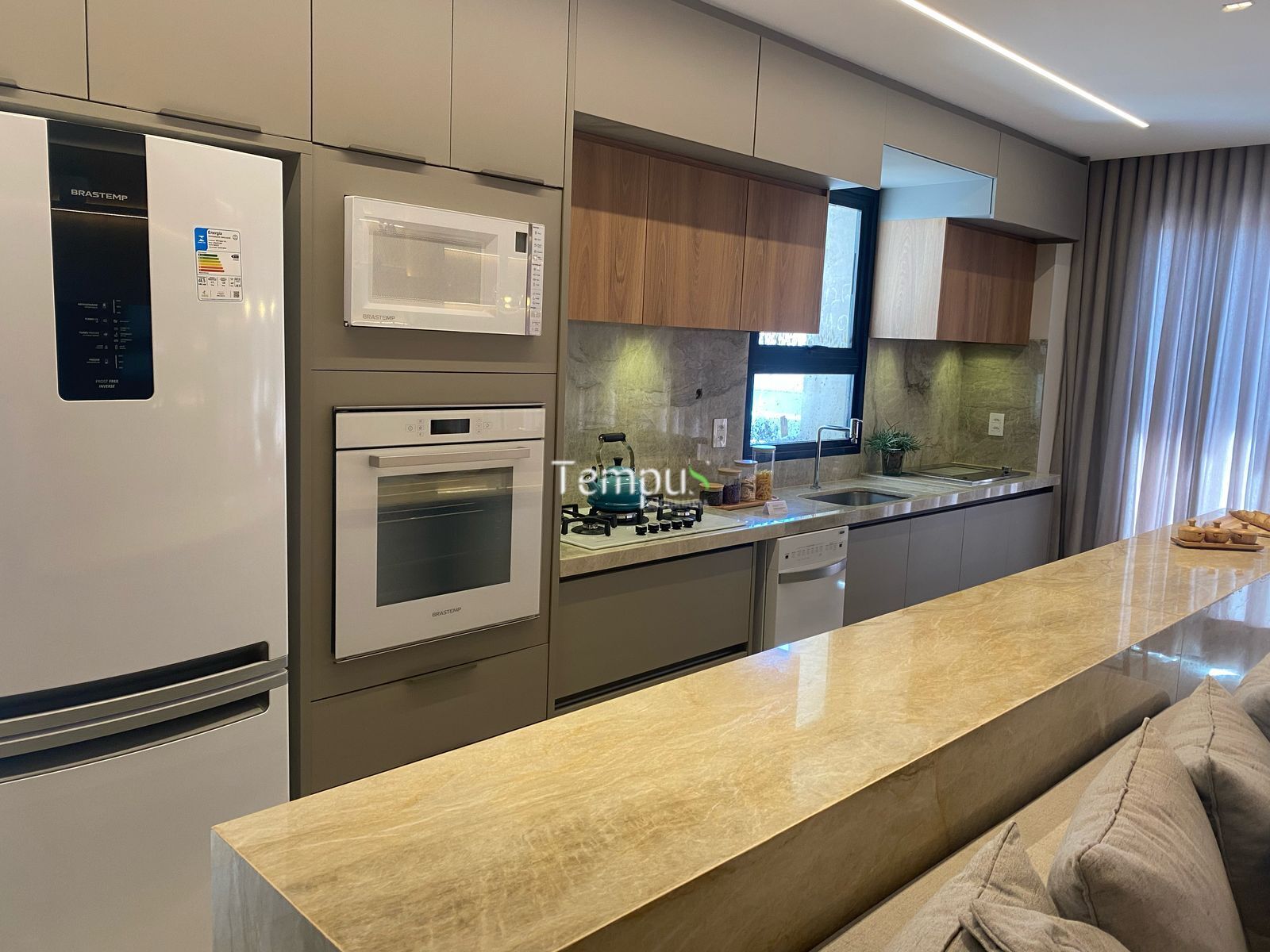 Apartamento à venda com 3 quartos, 135m² - Foto 15