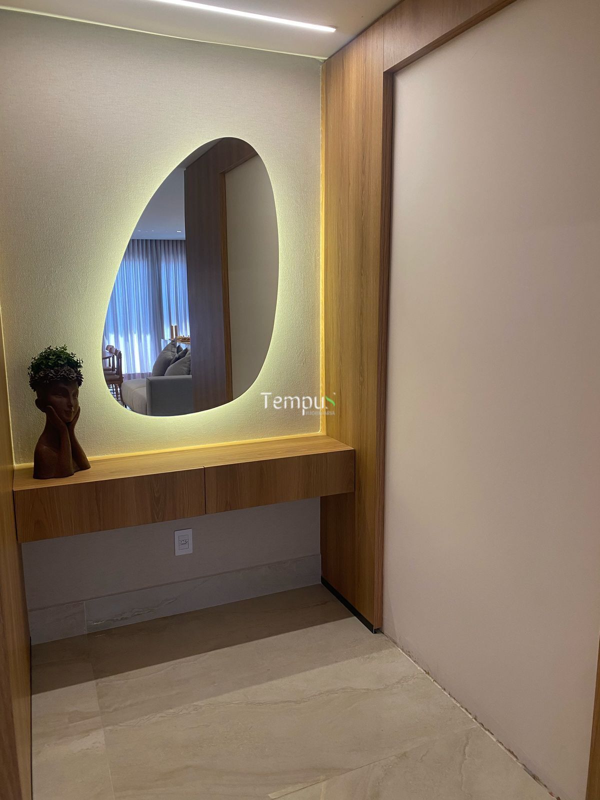 Apartamento à venda com 3 quartos, 135m² - Foto 14
