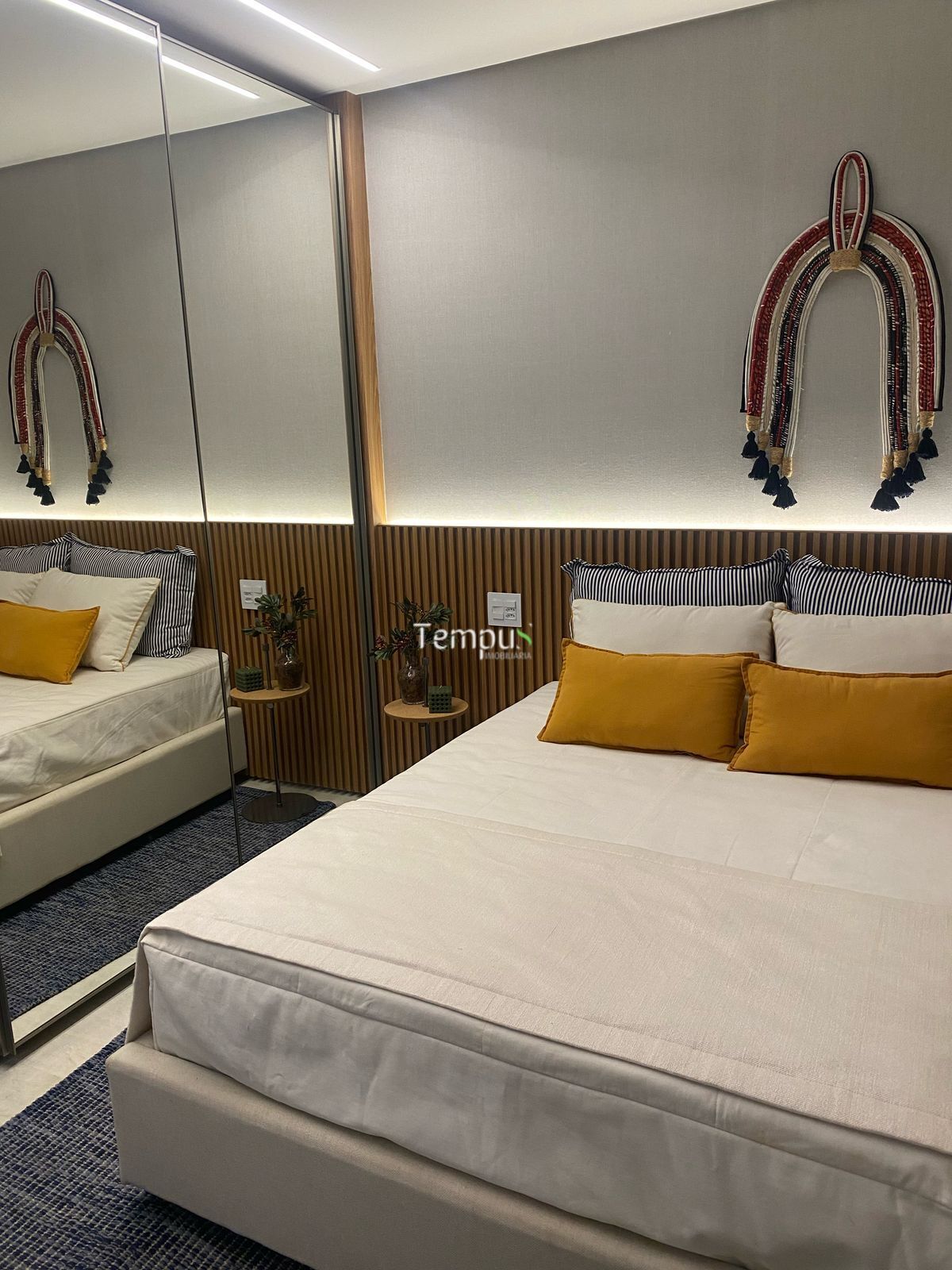 Apartamento à venda com 3 quartos, 135m² - Foto 32