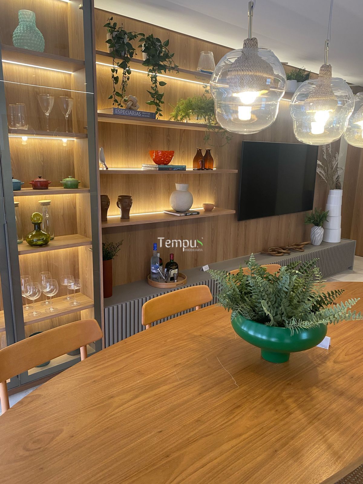 Apartamento à venda com 3 quartos, 135m² - Foto 5