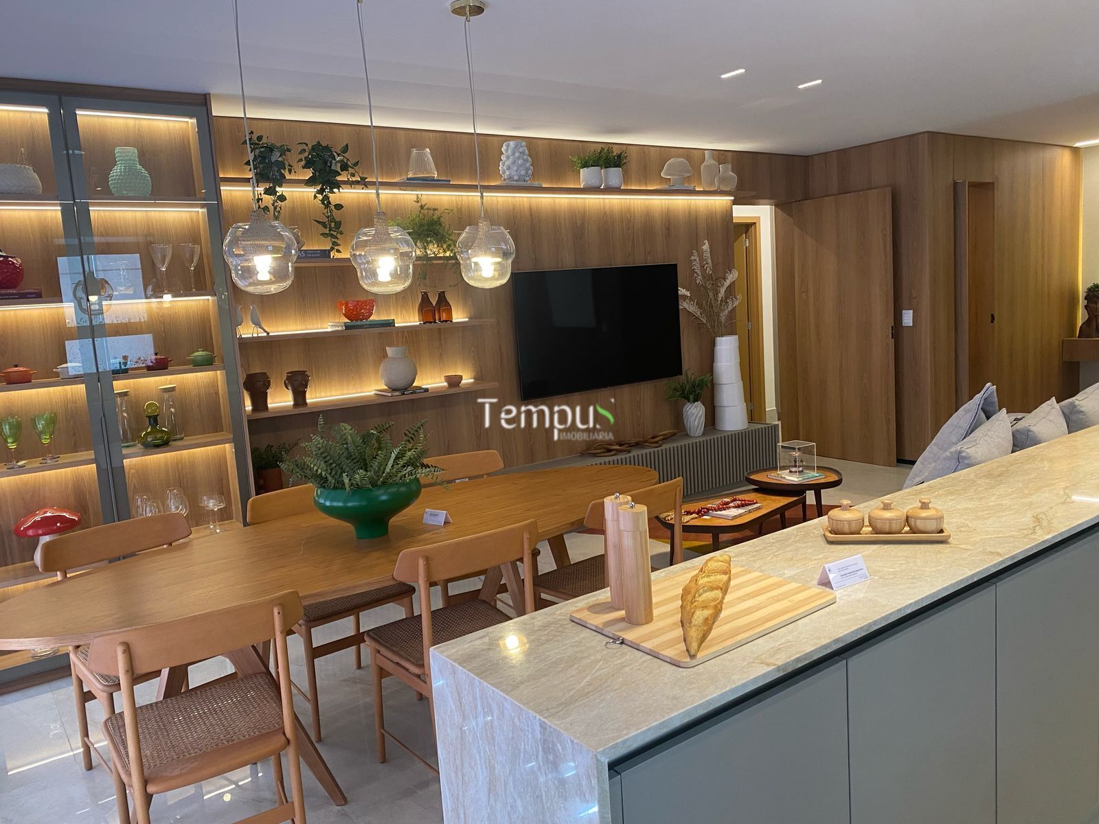 Apartamento à venda com 3 quartos, 135m² - Foto 11