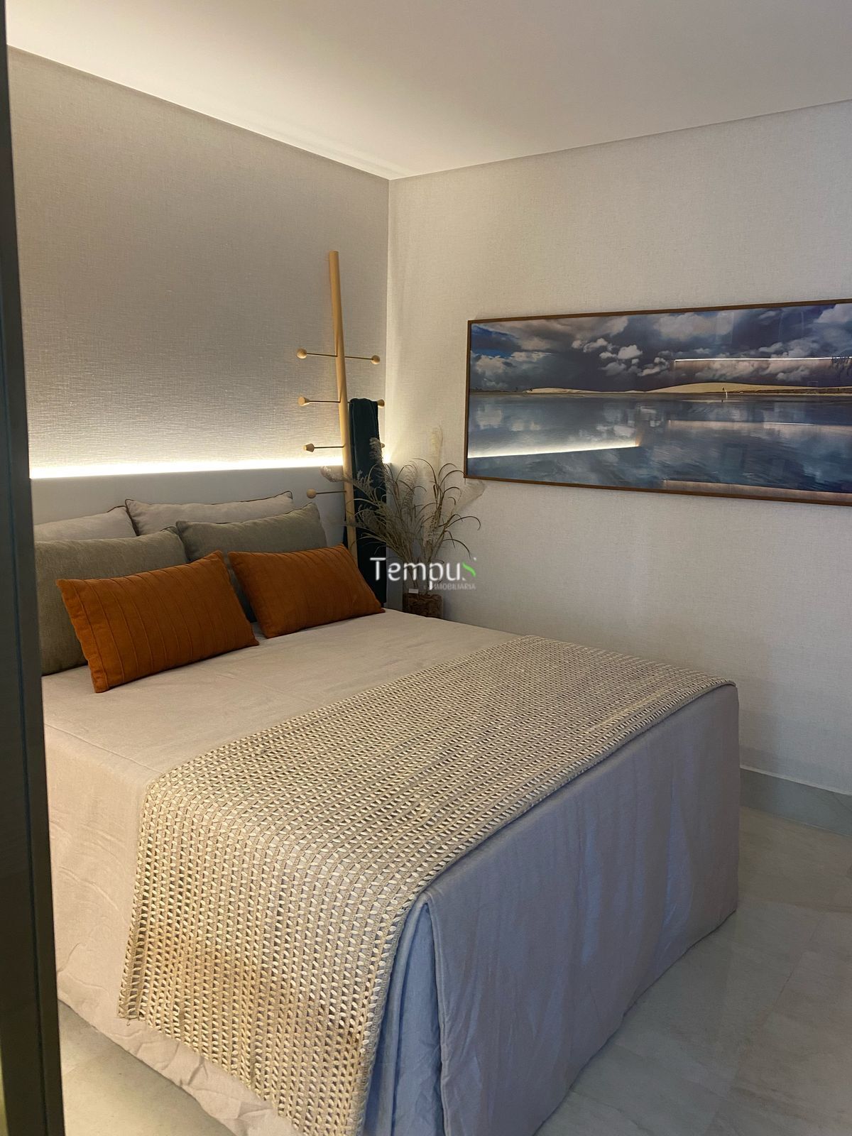 Apartamento à venda com 3 quartos, 135m² - Foto 23