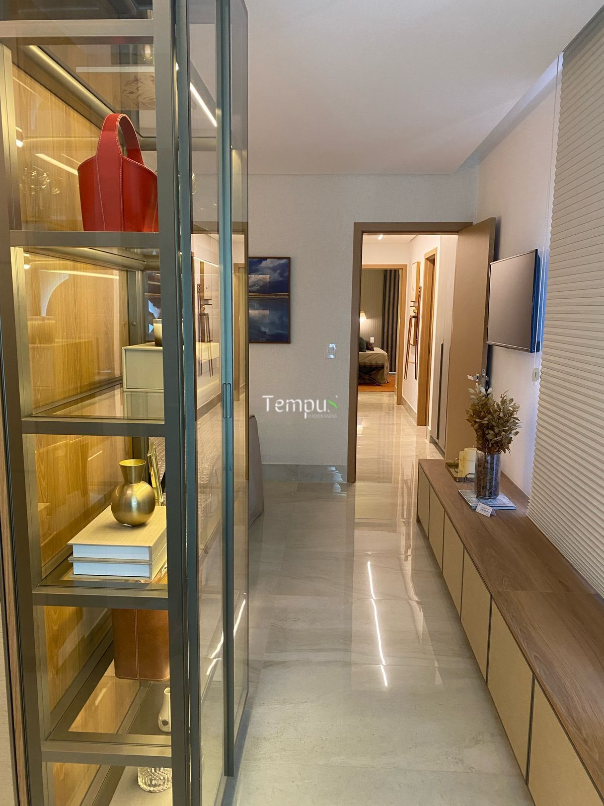 Apartamento à venda com 3 quartos, 135m² - Foto 25