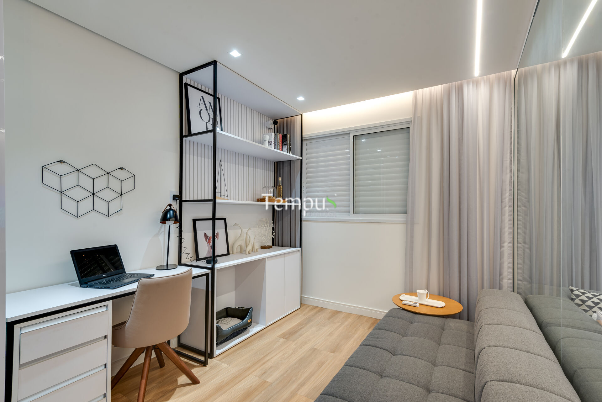 Apartamento à venda com 3 quartos, 75m² - Foto 16