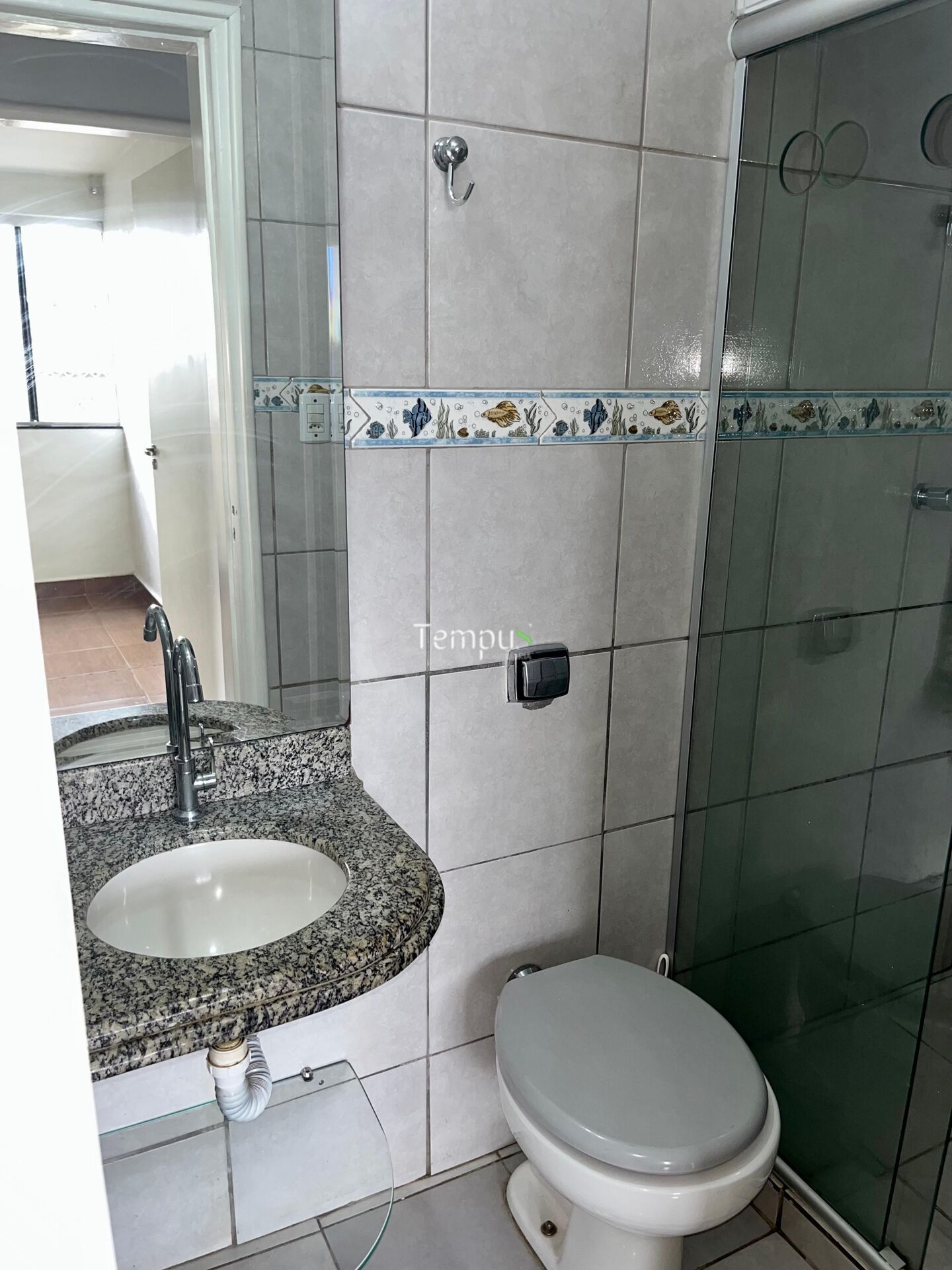 Apartamento à venda com 3 quartos, 90m² - Foto 20