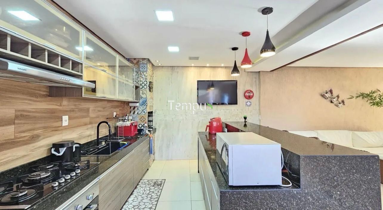 Casa à venda com 3 quartos, 140m² - Foto 12