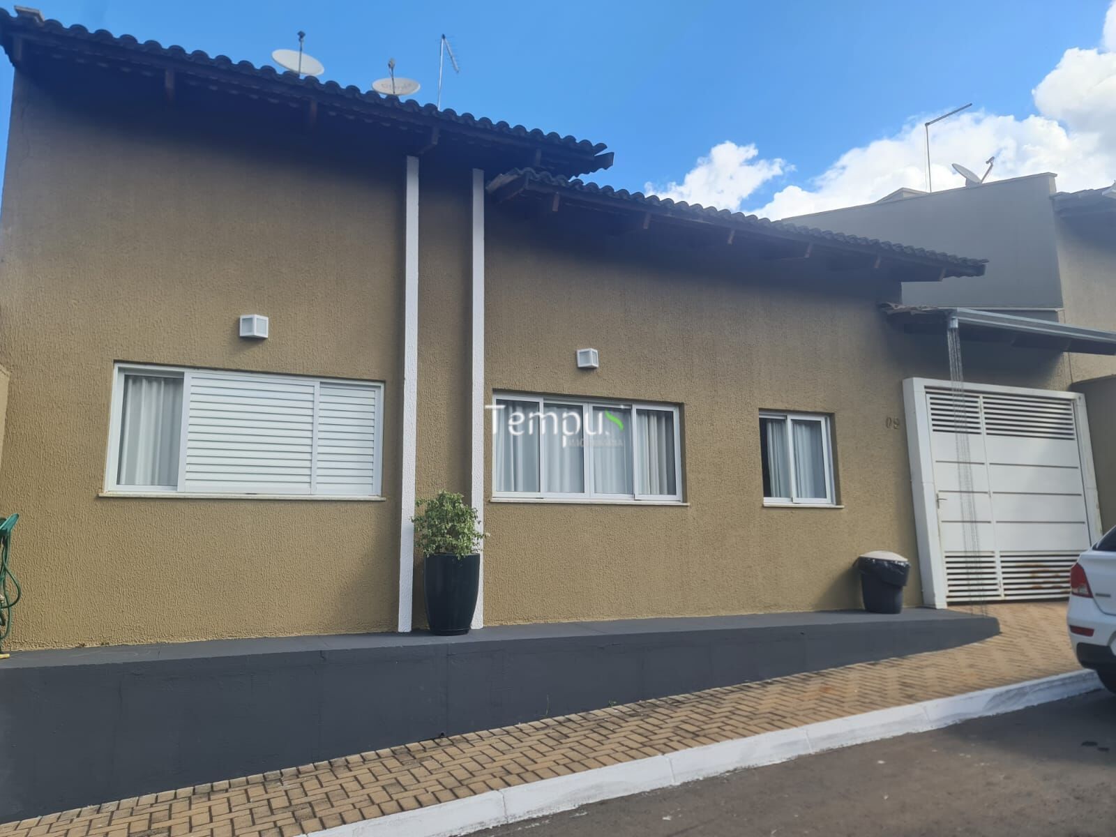 Casa à venda com 3 quartos, 140m² - Foto 23