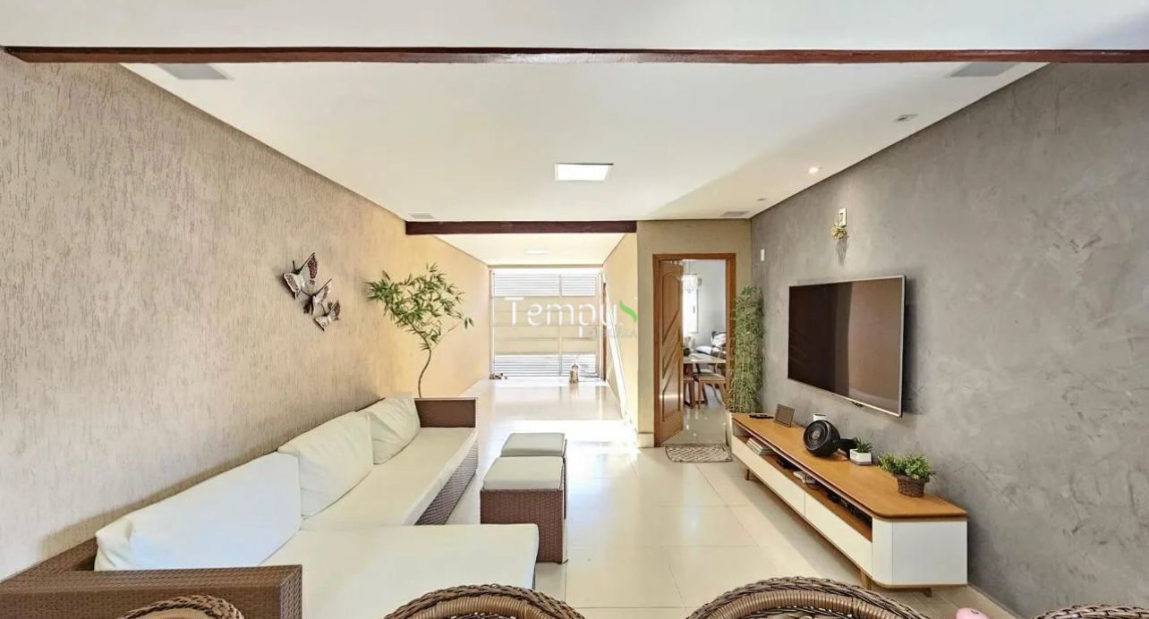 Casa à venda com 3 quartos, 140m² - Foto 7