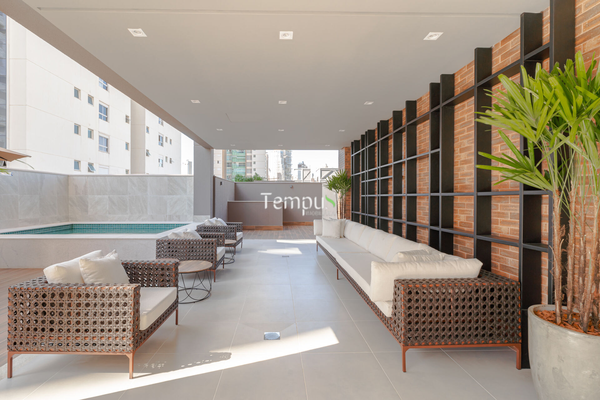 Apartamento à venda com 2 quartos, 65m² - Foto 12