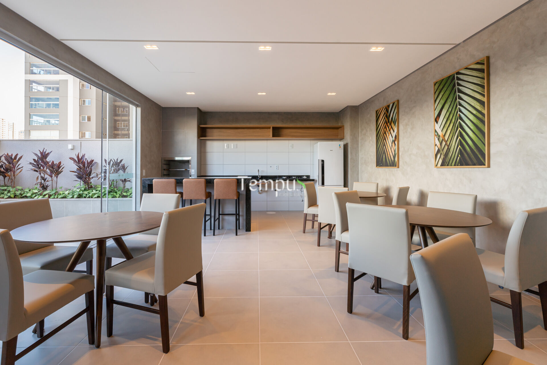 Apartamento à venda com 2 quartos, 65m² - Foto 6