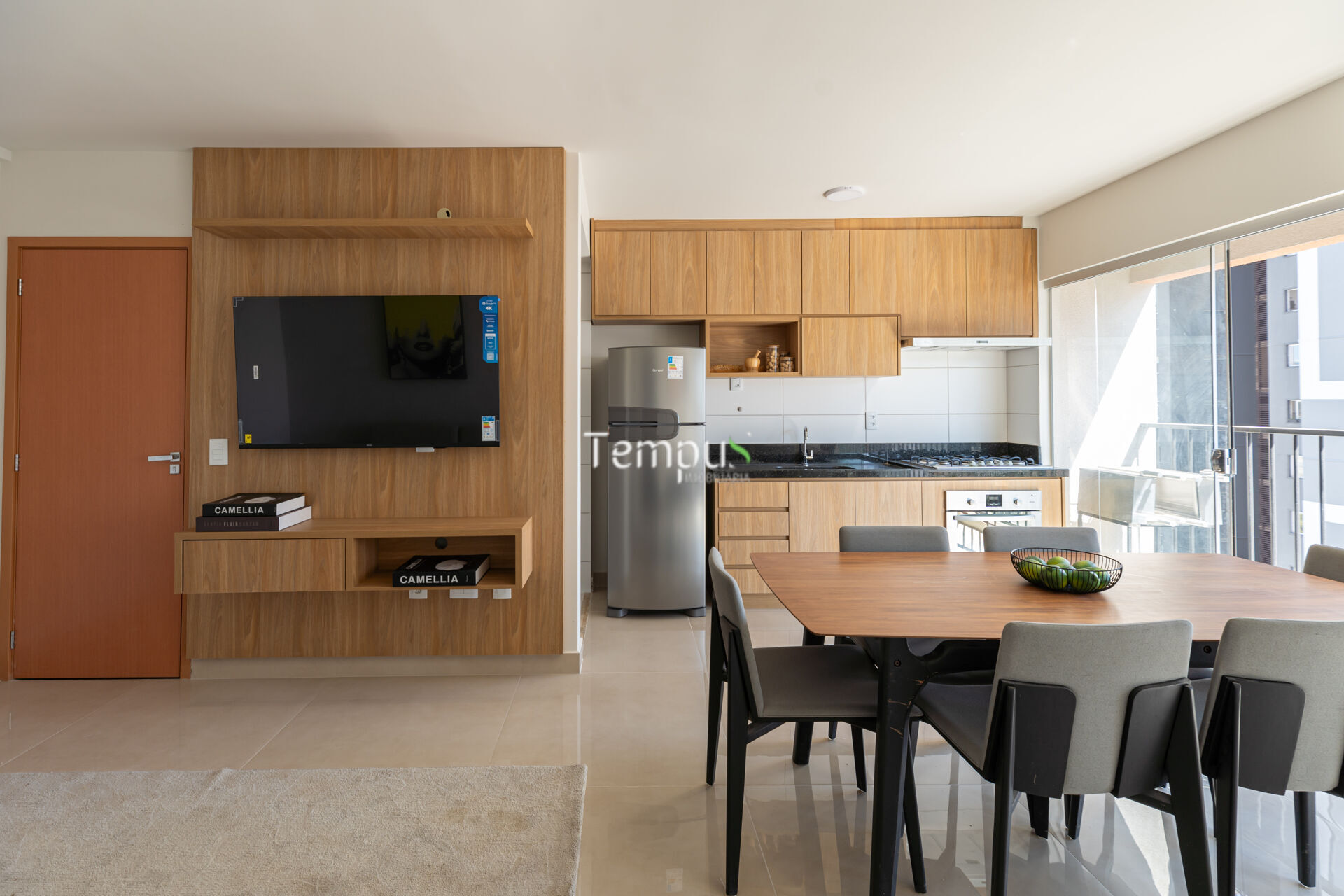 Apartamento à venda com 2 quartos, 65m² - Foto 17
