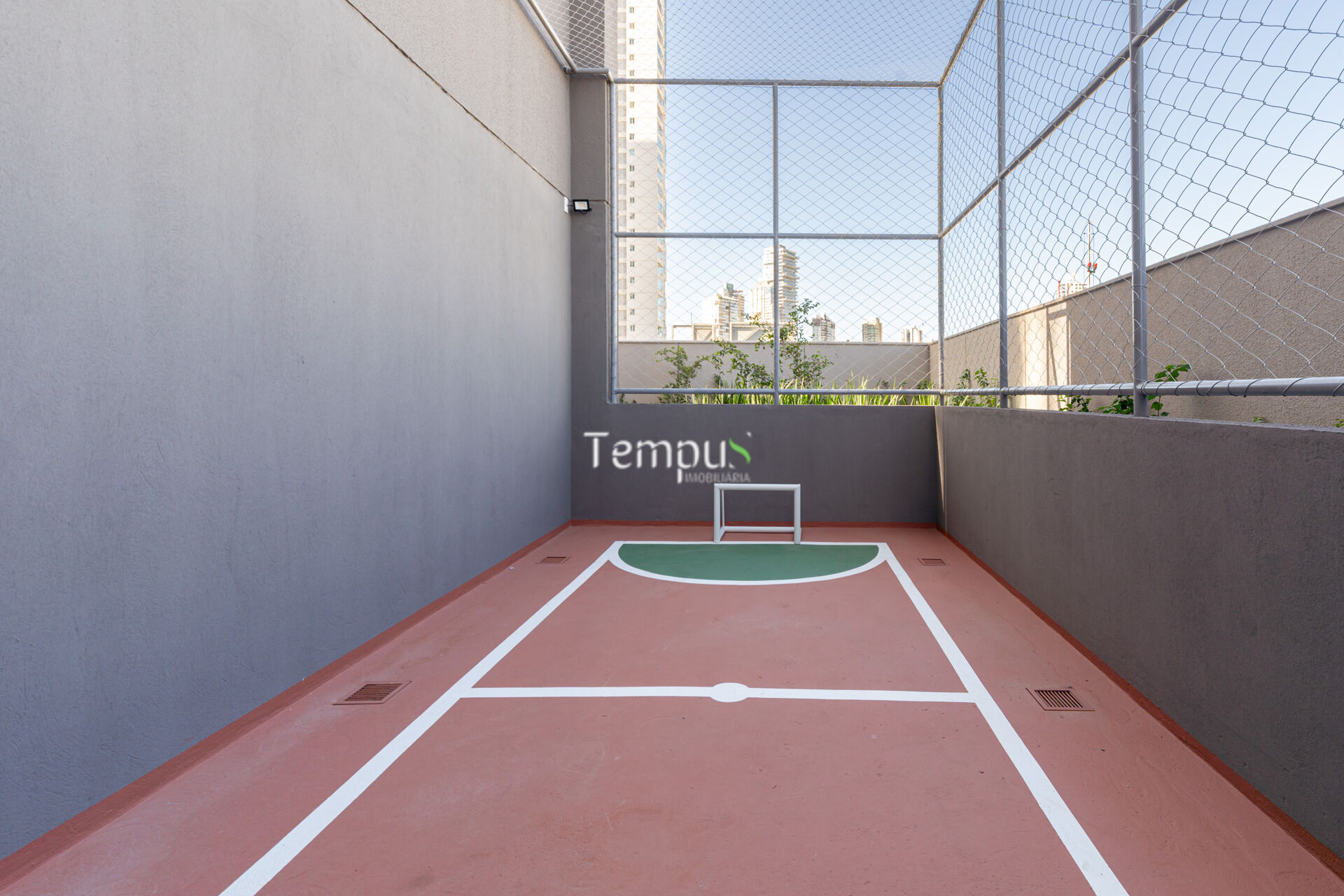 Apartamento à venda com 2 quartos, 65m² - Foto 5