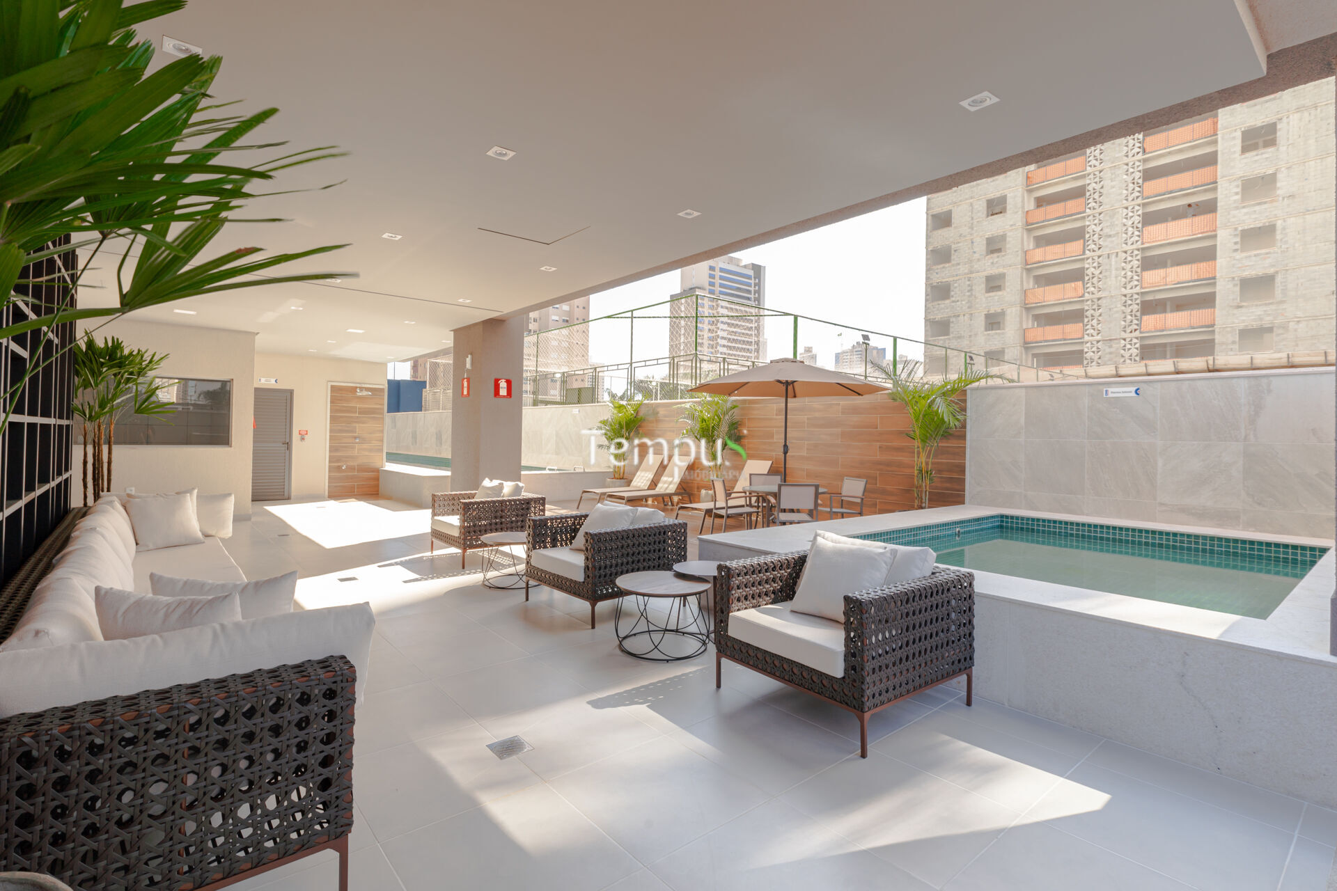 Apartamento à venda com 2 quartos, 65m² - Foto 13
