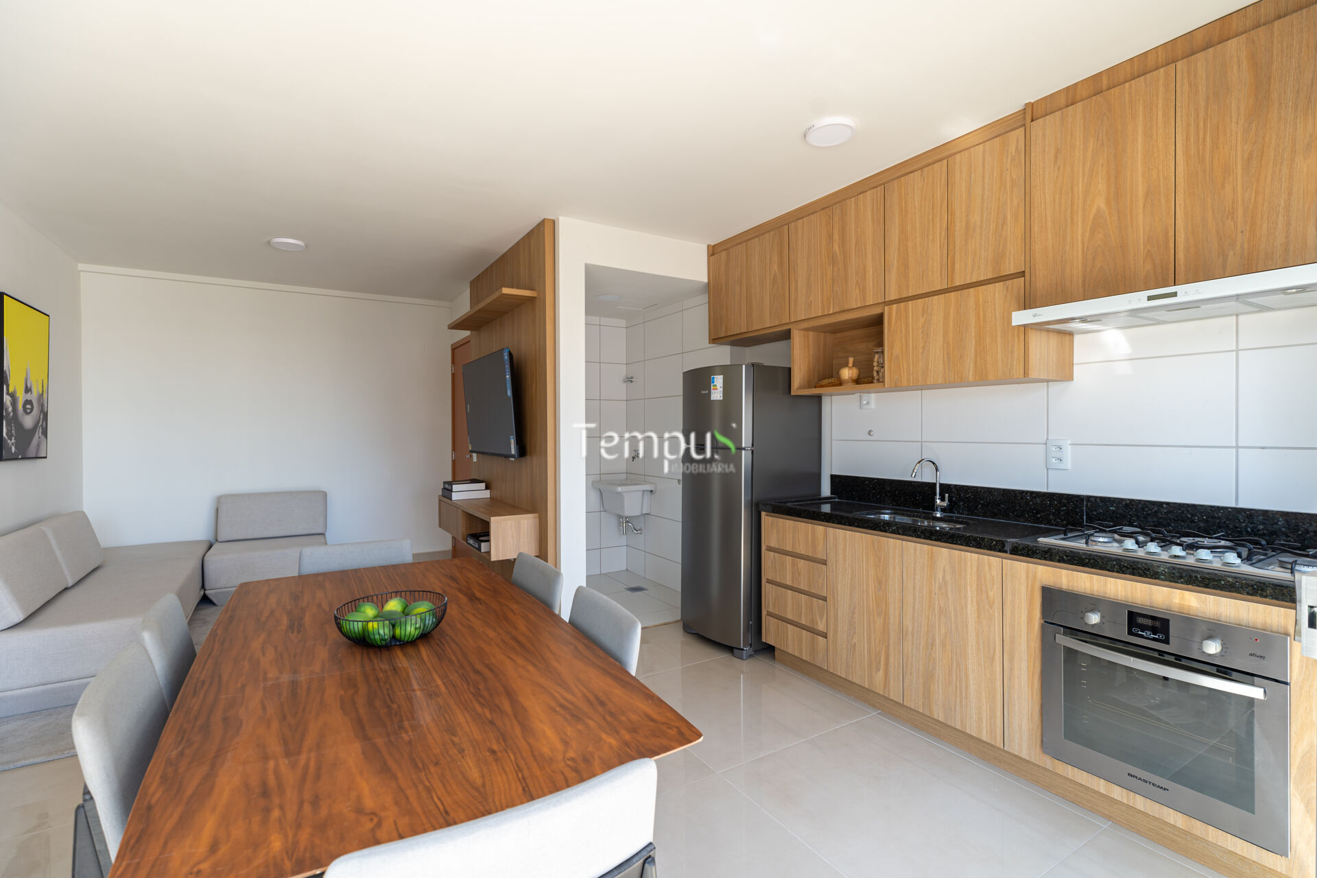 Apartamento à venda com 2 quartos, 65m² - Foto 16