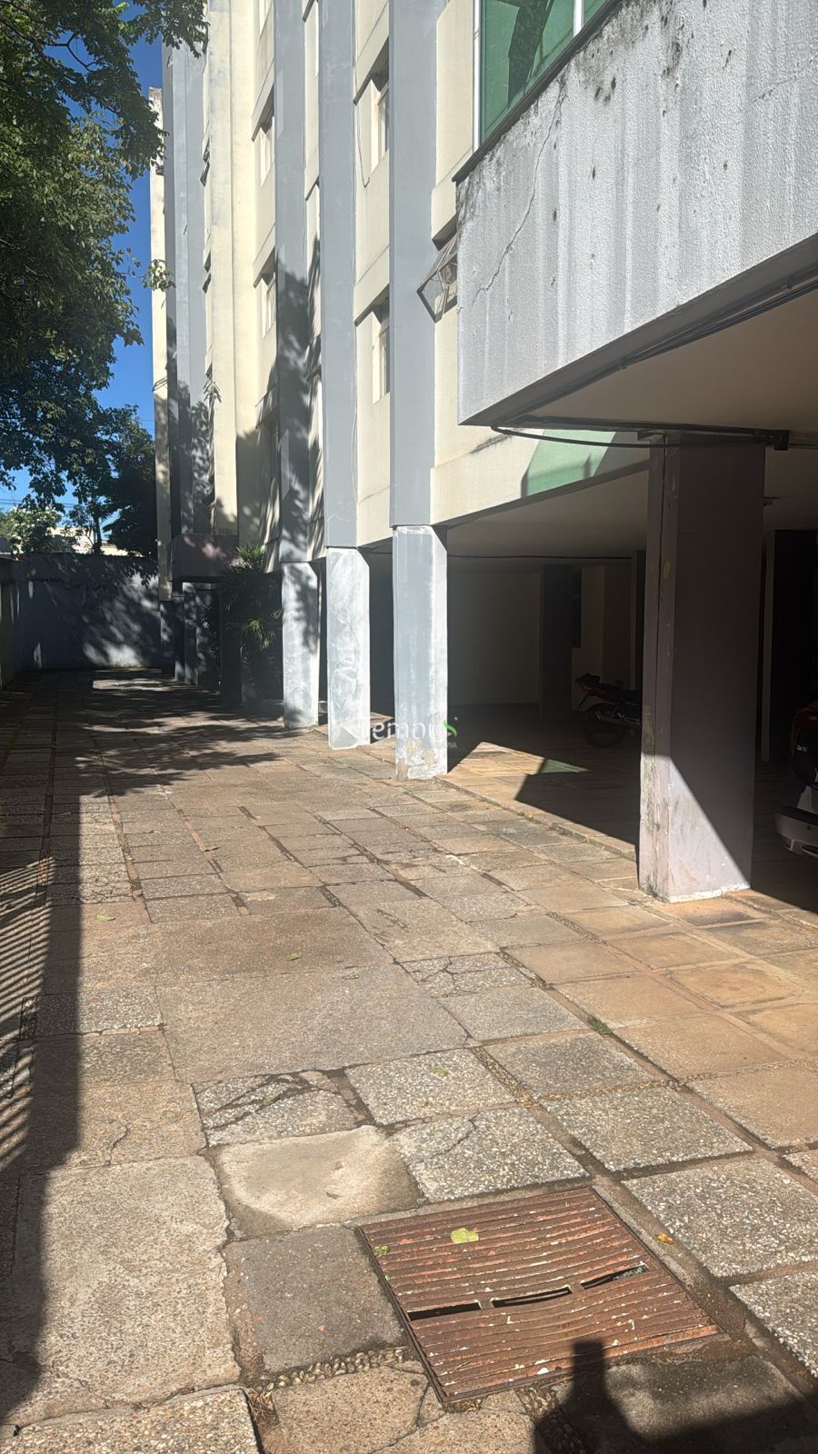 Apartamento, 2 quartos, 66 m² - Foto 2