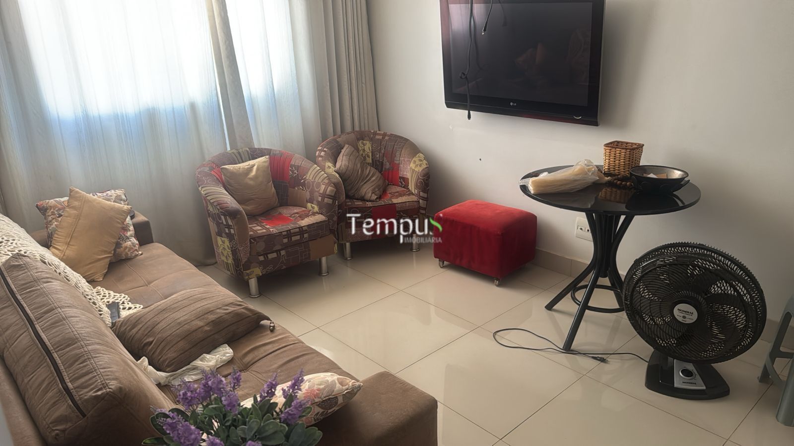 Apartamento, 2 quartos, 66 m² - Foto 3