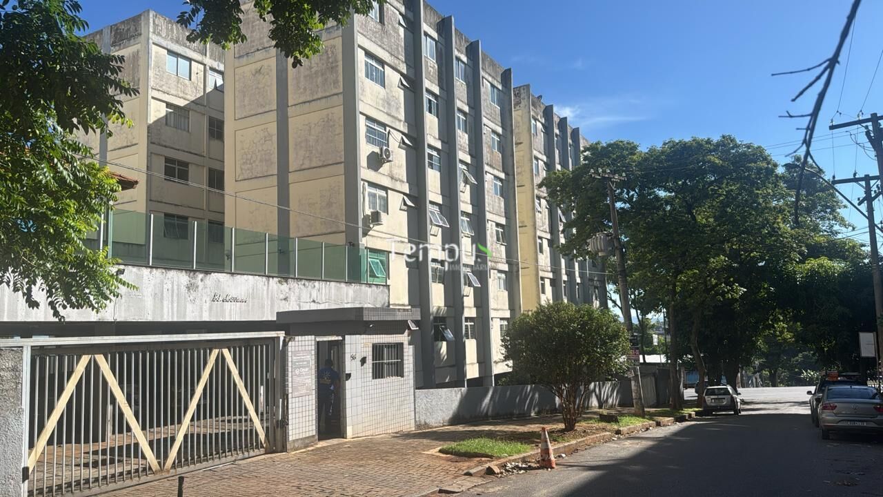 Apartamento, 2 quartos, 66 m² - Foto 1