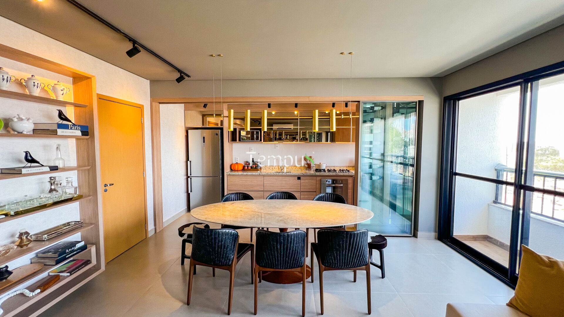 Apartamento, 2 quartos, 66 m² - Foto 15