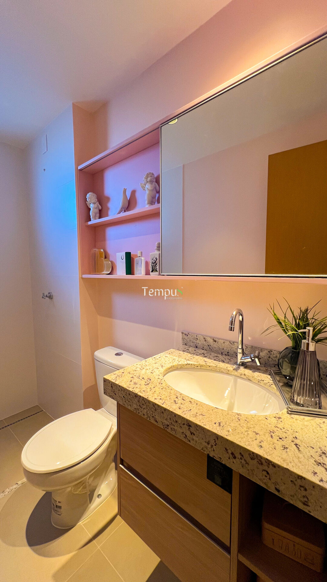Apartamento, 2 quartos, 66 m² - Foto 21