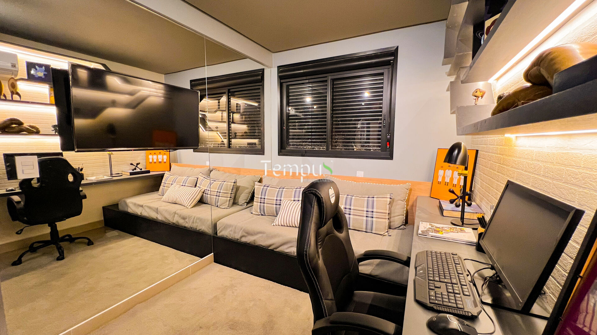 Apartamento, 2 quartos, 66 m² - Foto 17