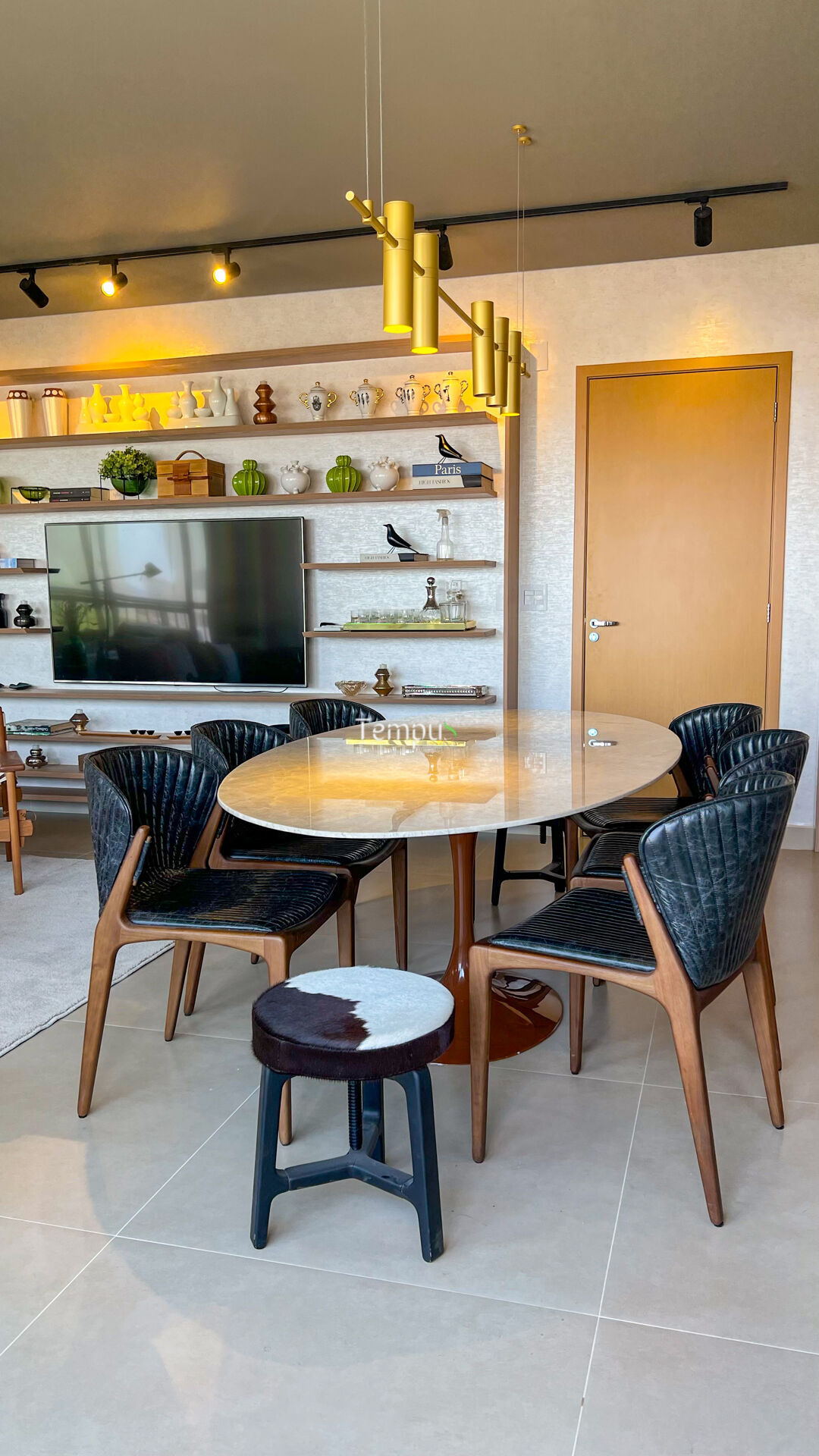 Apartamento, 2 quartos, 66 m² - Foto 12
