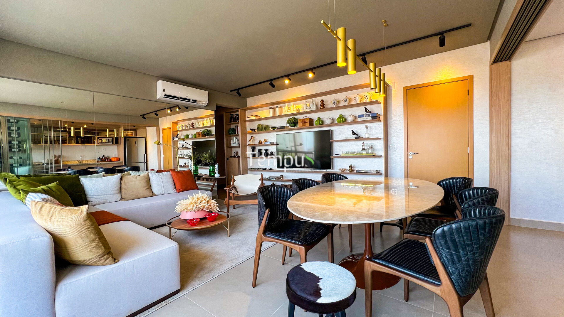 Apartamento, 2 quartos, 66 m² - Foto 11