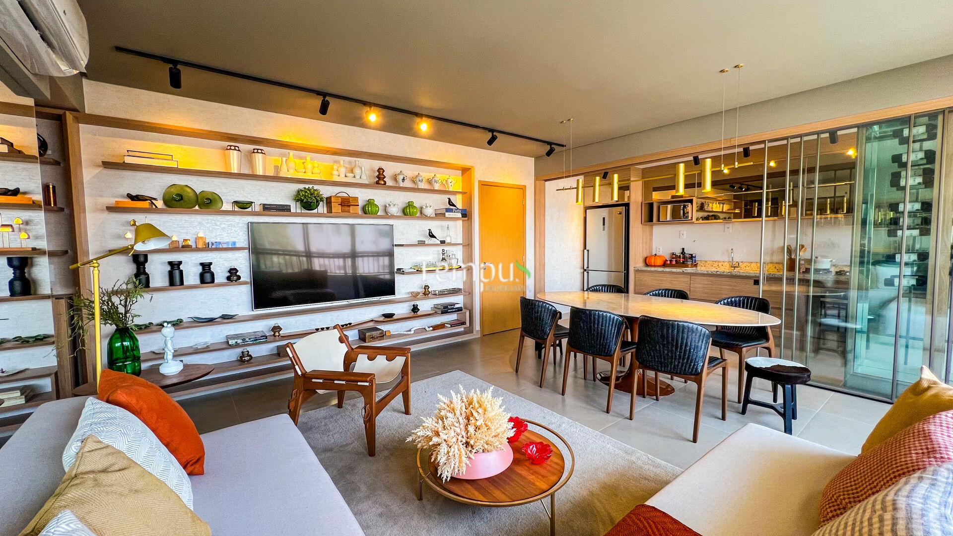 Apartamento, 2 quartos, 66 m² - Foto 14