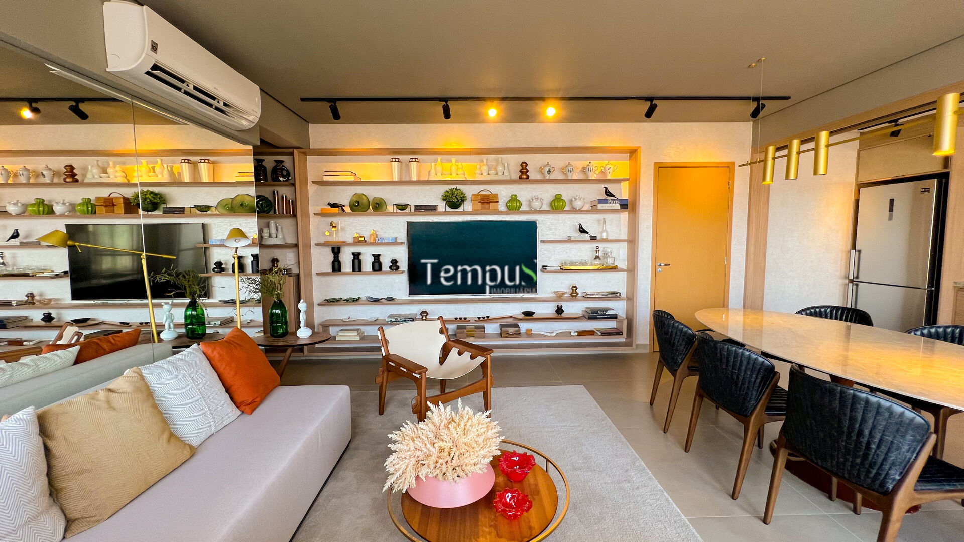 Apartamento, 2 quartos, 66 m² - Foto 13
