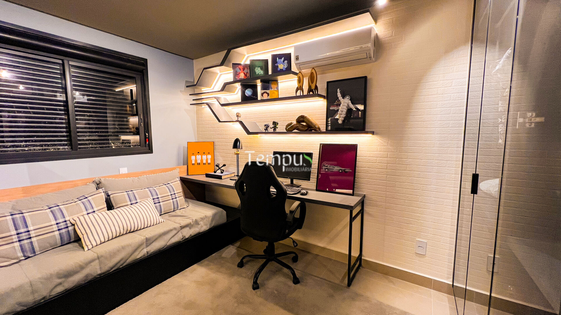 Apartamento, 2 quartos, 66 m² - Foto 16