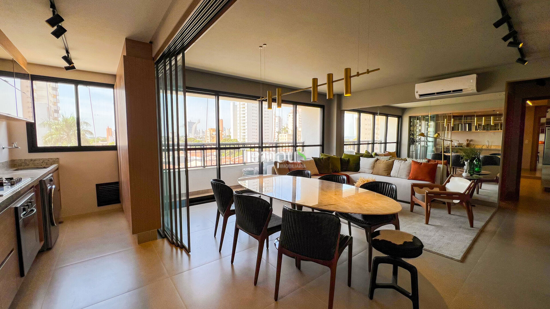 Apartamento, 2 quartos, 66 m² - Foto 10