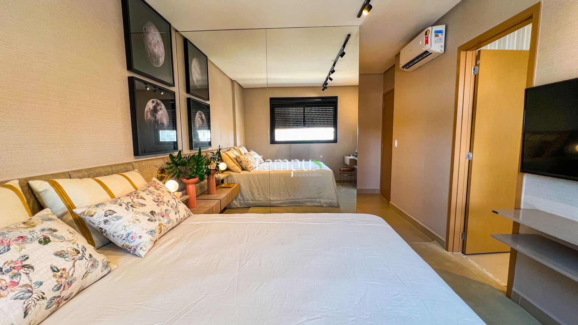Apartamento, 2 quartos, 66 m² - Foto 9
