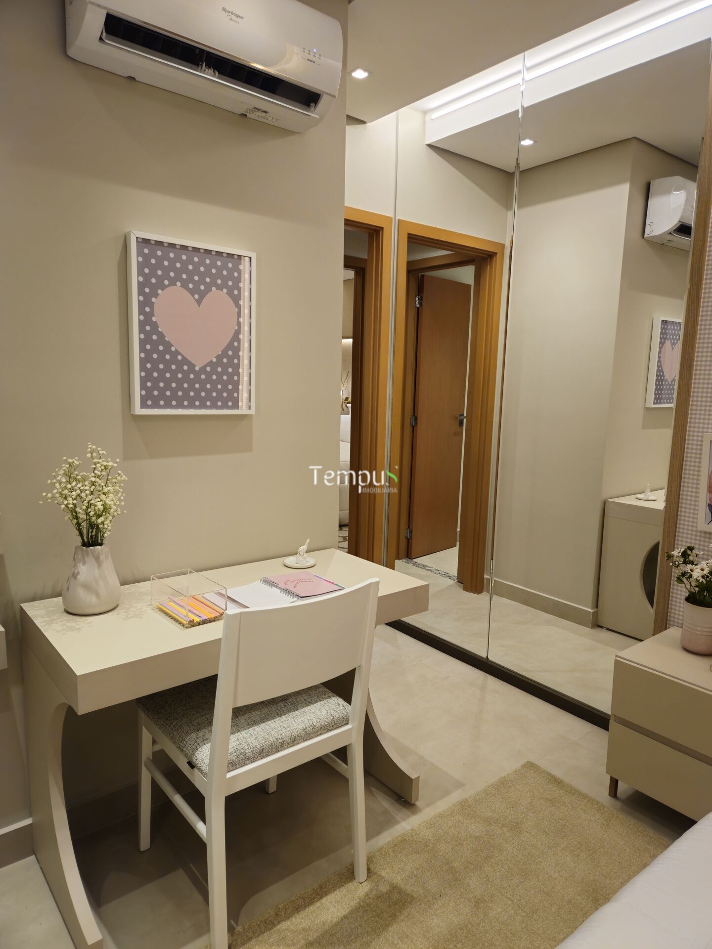 Apartamento à venda com 2 quartos, 63m² - Foto 24