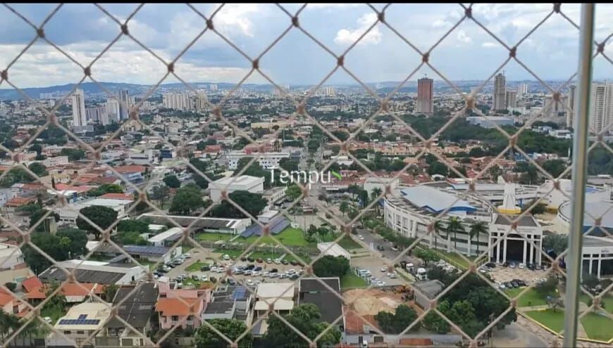 Apartamento, 3 quartos, 102 m² - Foto 3