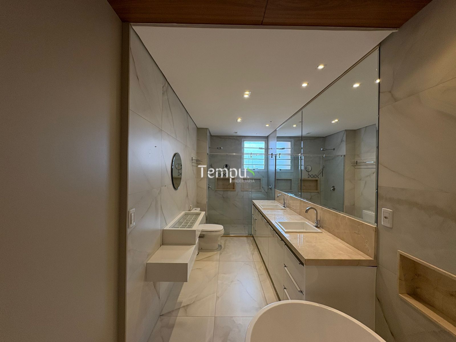 Apartamento, 3 quartos, 218 m² - Foto 4