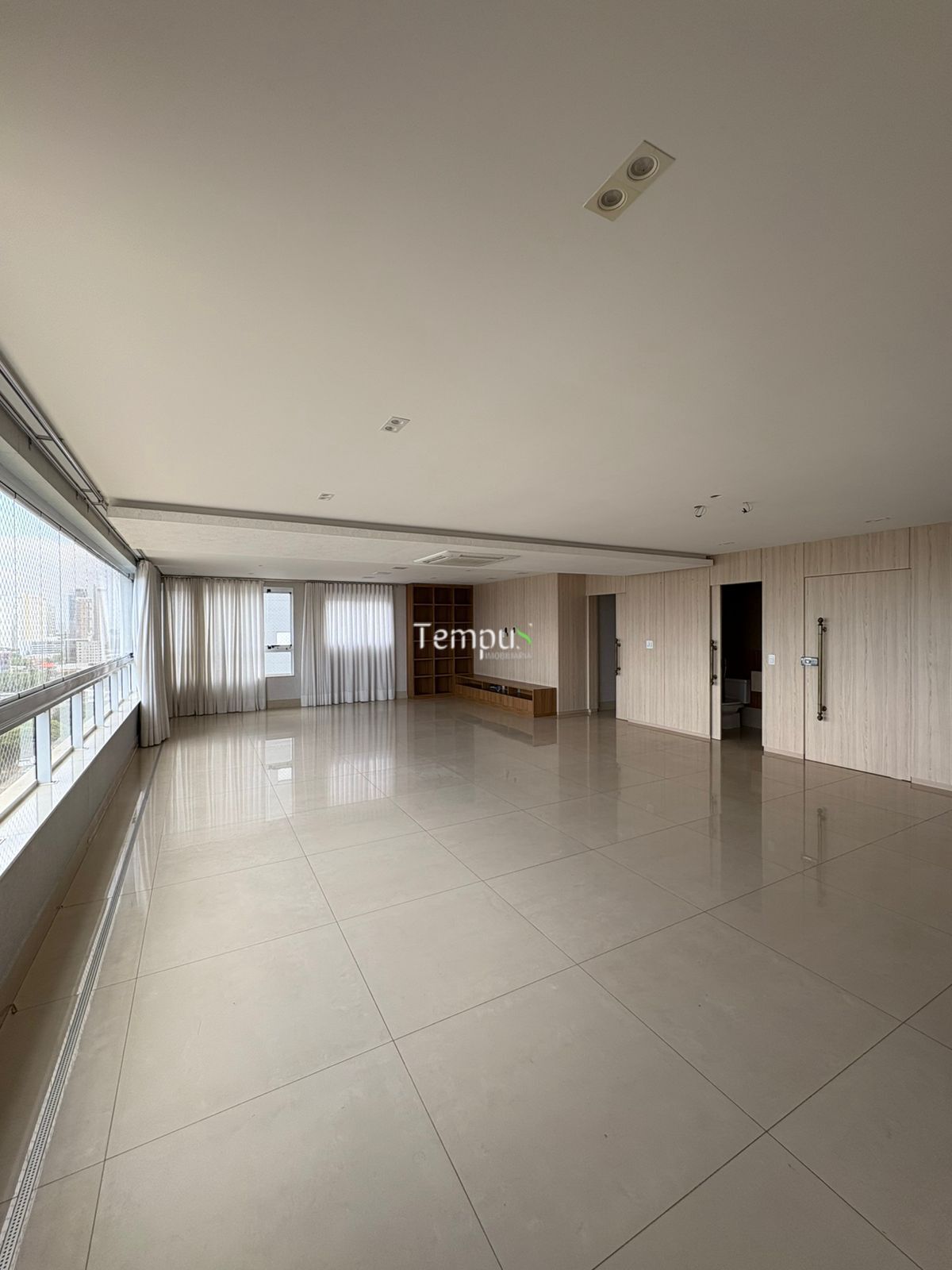 Apartamento, 3 quartos, 218 m² - Foto 11