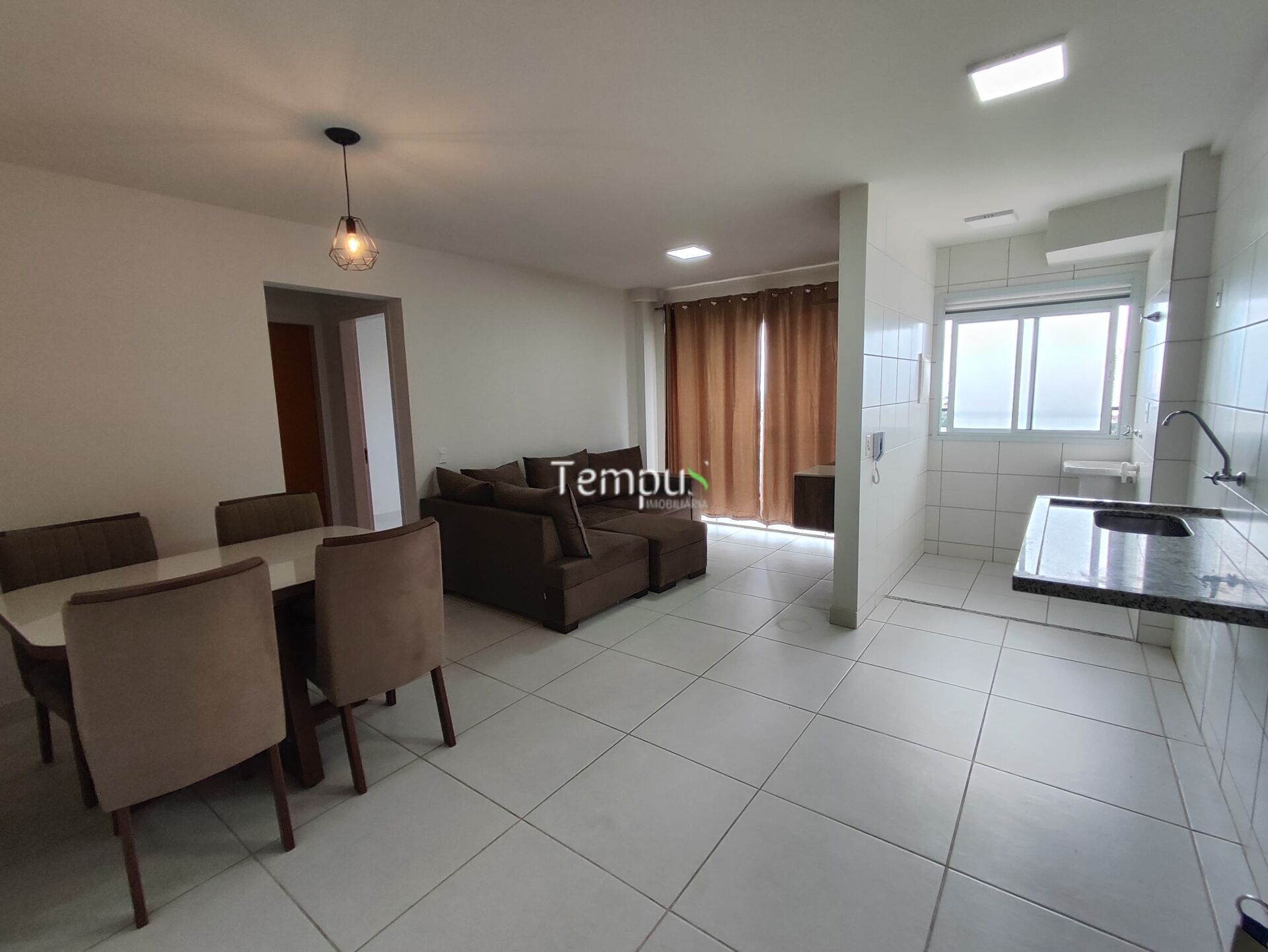 Apartamento para alugar com 2 quartos, 66m² - Foto 6