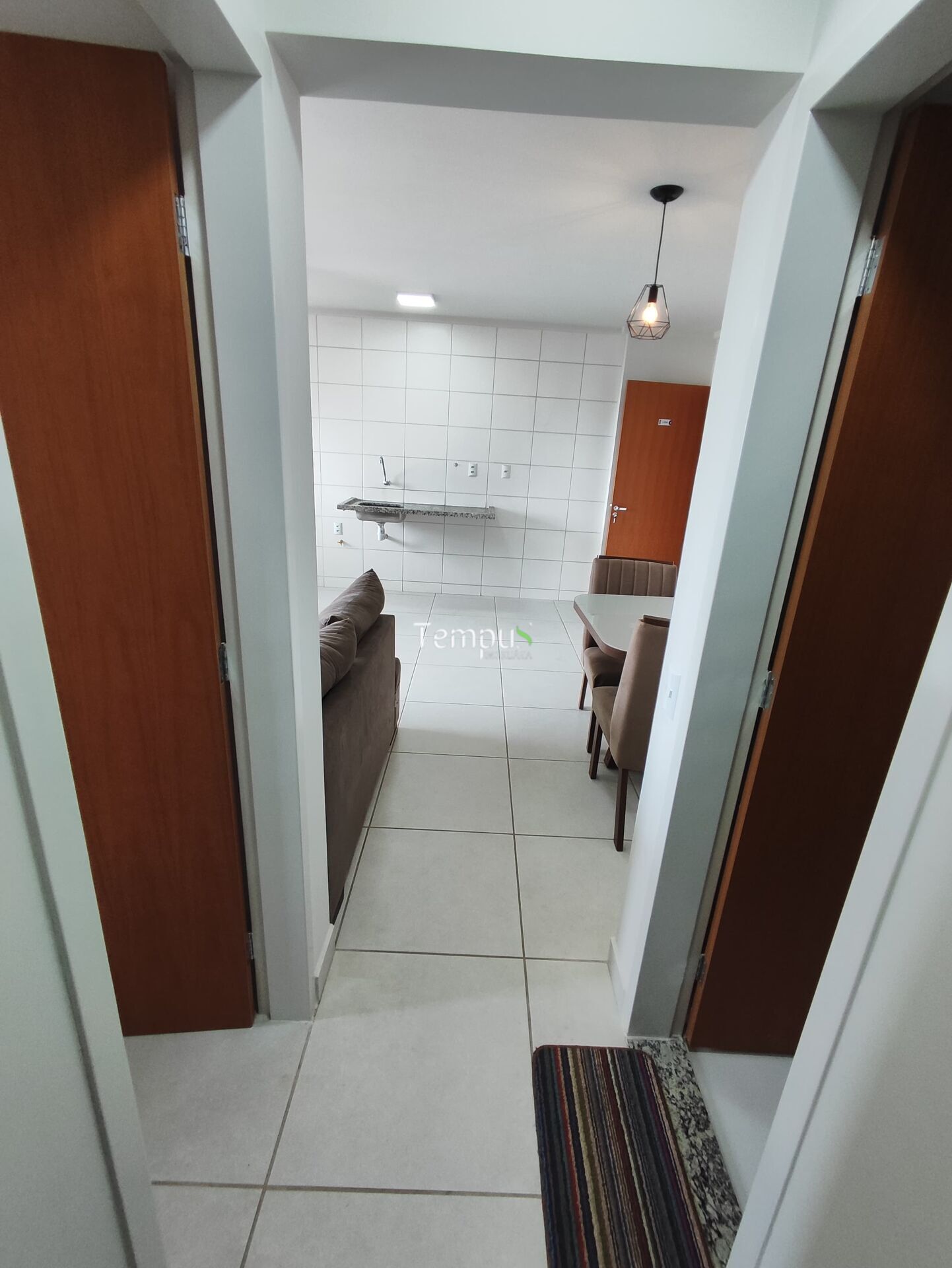 Apartamento para alugar com 2 quartos, 66m² - Foto 7