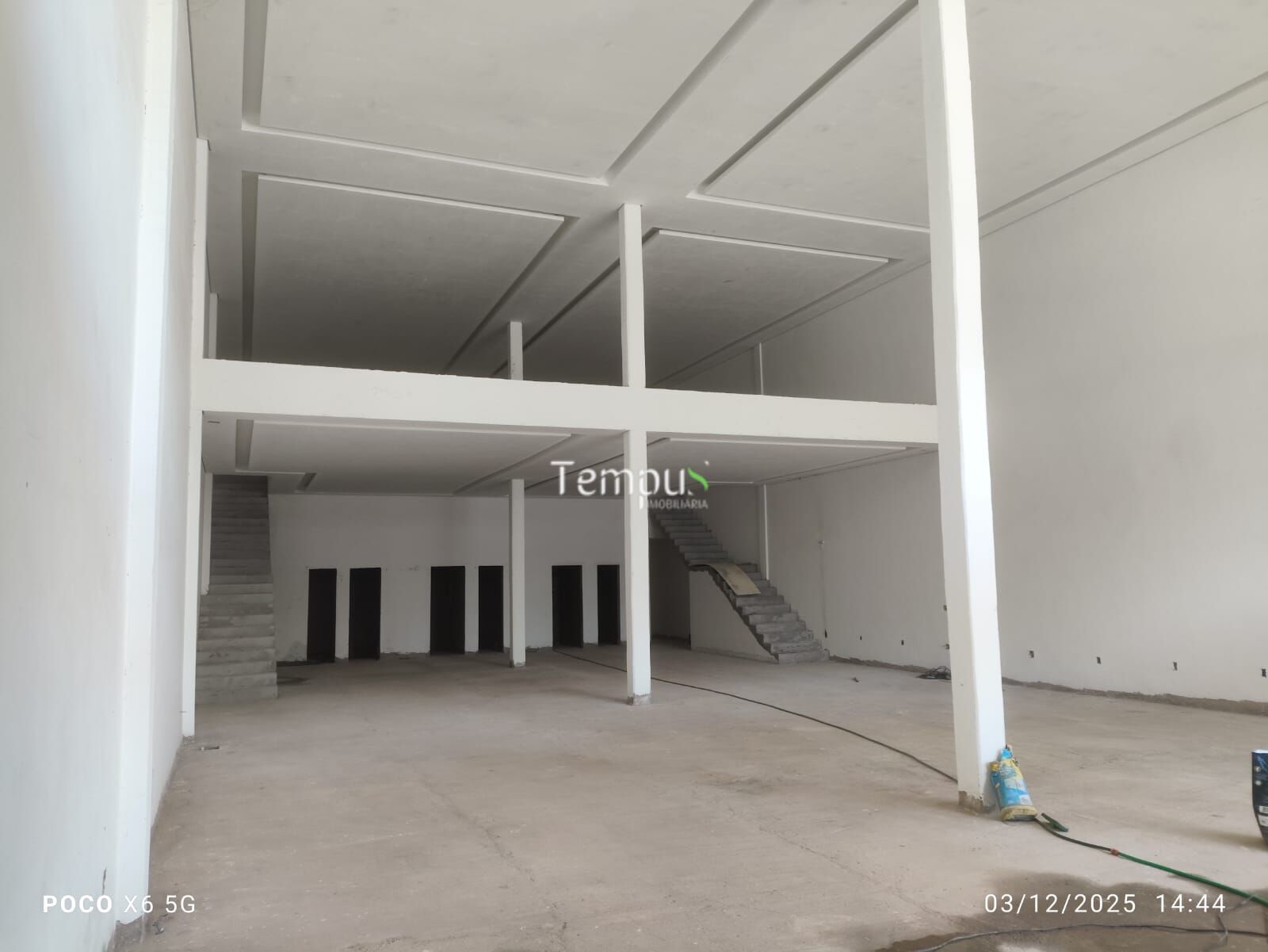 Loja-Salão, 524 m² - Foto 4