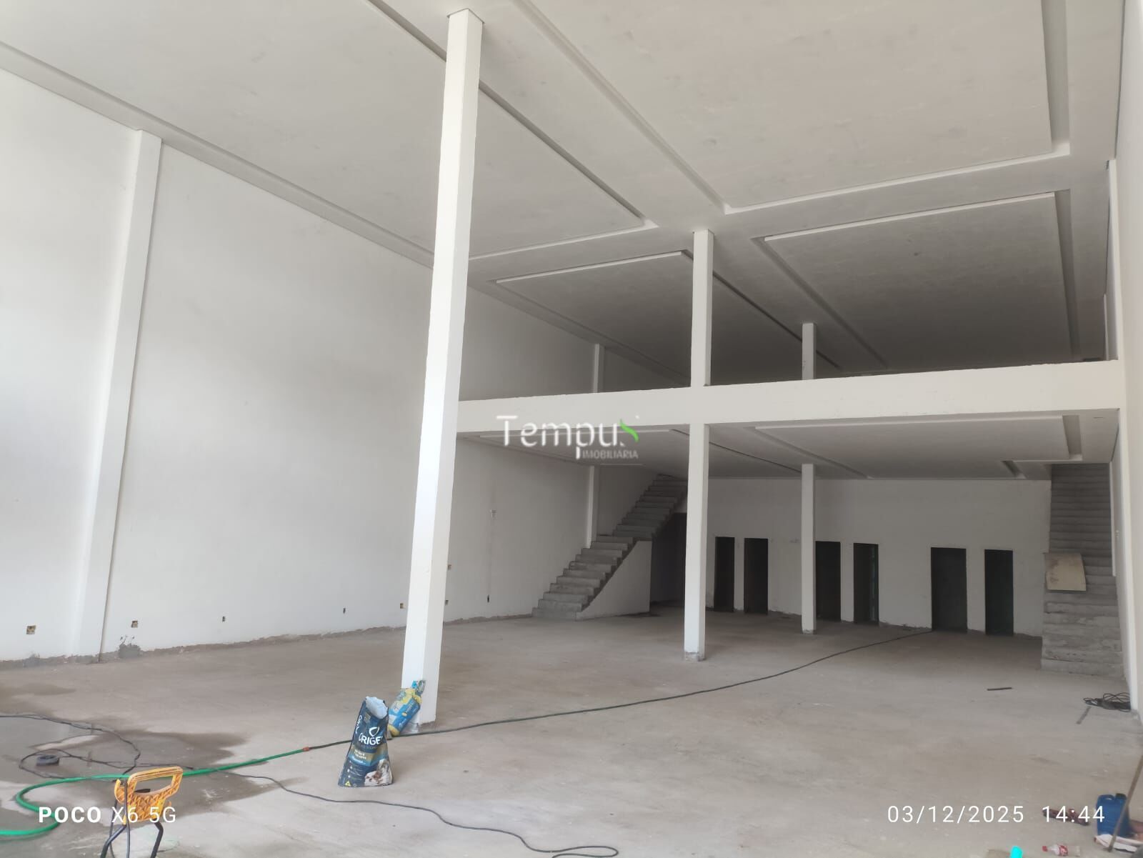 Loja-Salão, 524 m² - Foto 3