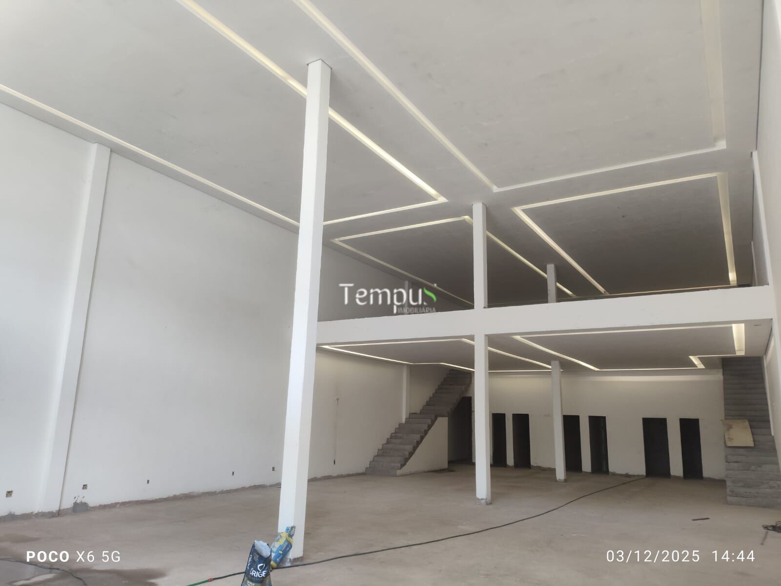 Loja-Salão, 524 m² - Foto 2