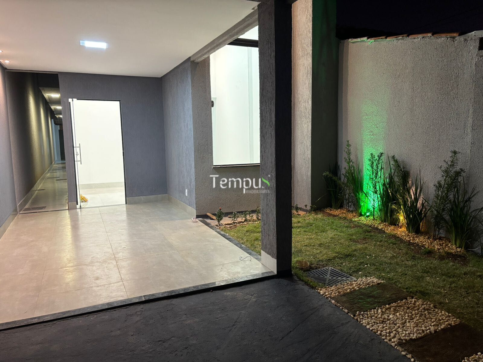 Casa, 3 quartos, 116 m² - Foto 2