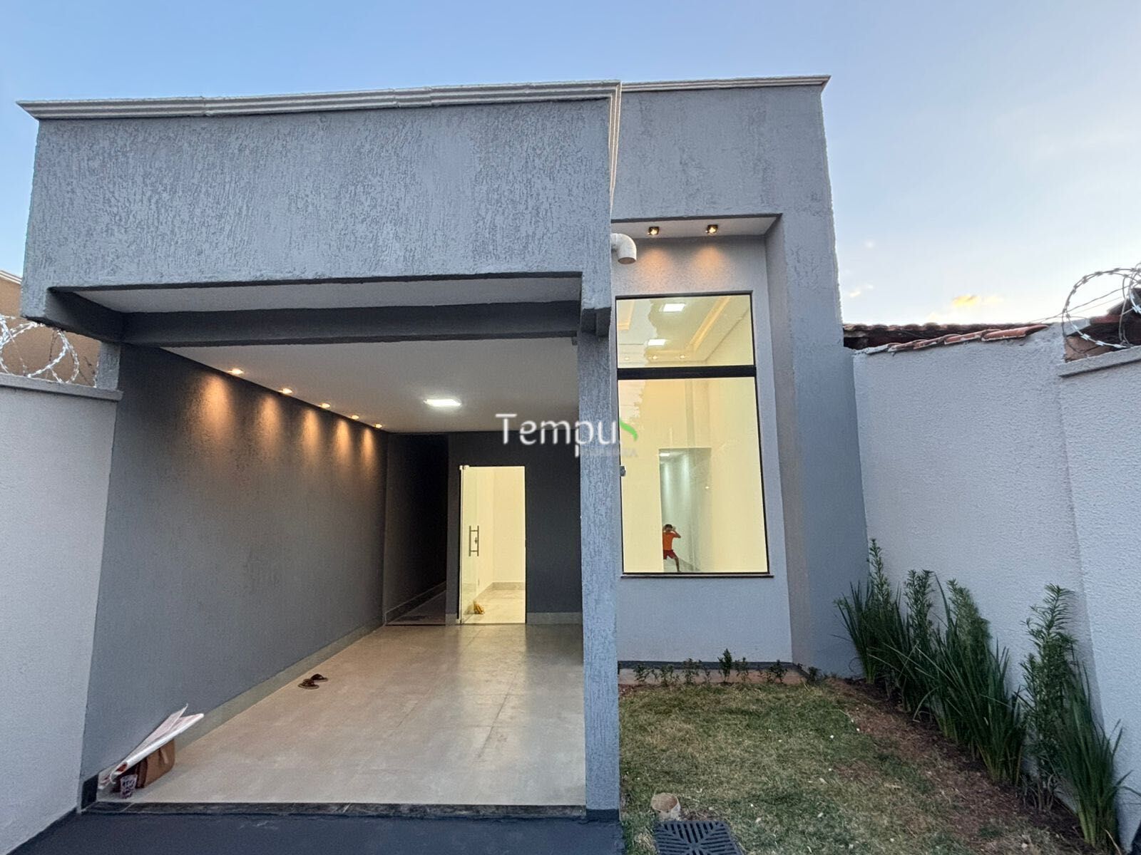 Casa, 3 quartos, 116 m² - Foto 3