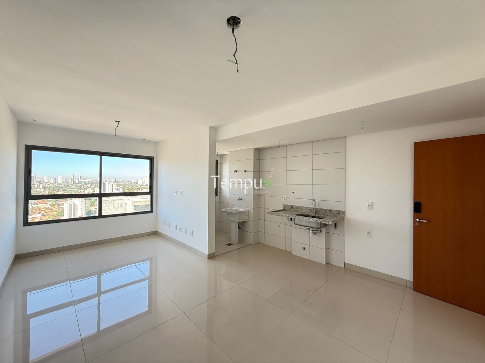Apartamento, 2 quartos, 65 m² - Foto 2