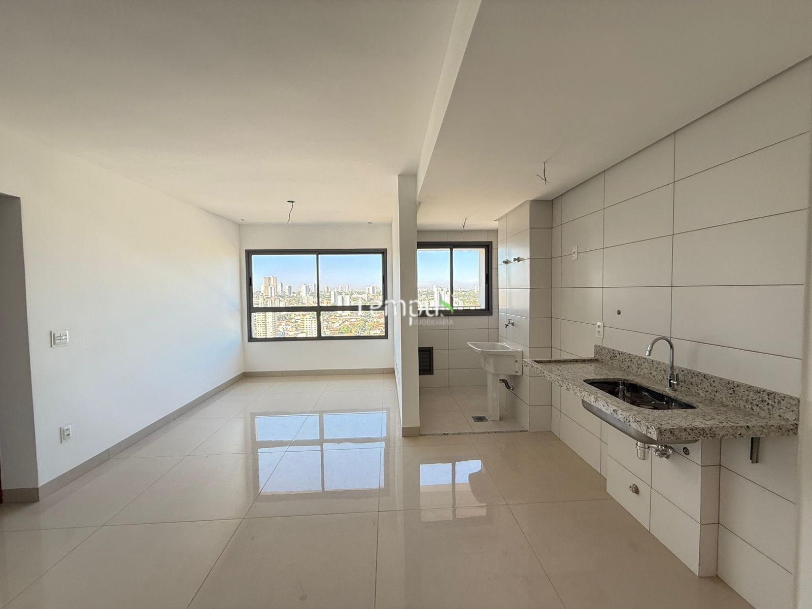 Apartamento, 2 quartos, 65 m² - Foto 1