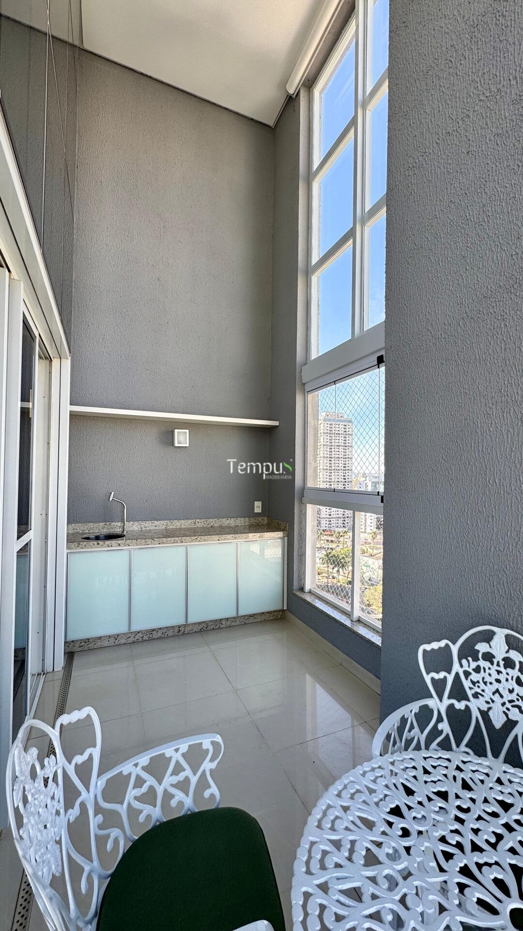 Apartamento, 3 quartos, 145 m² - Foto 20