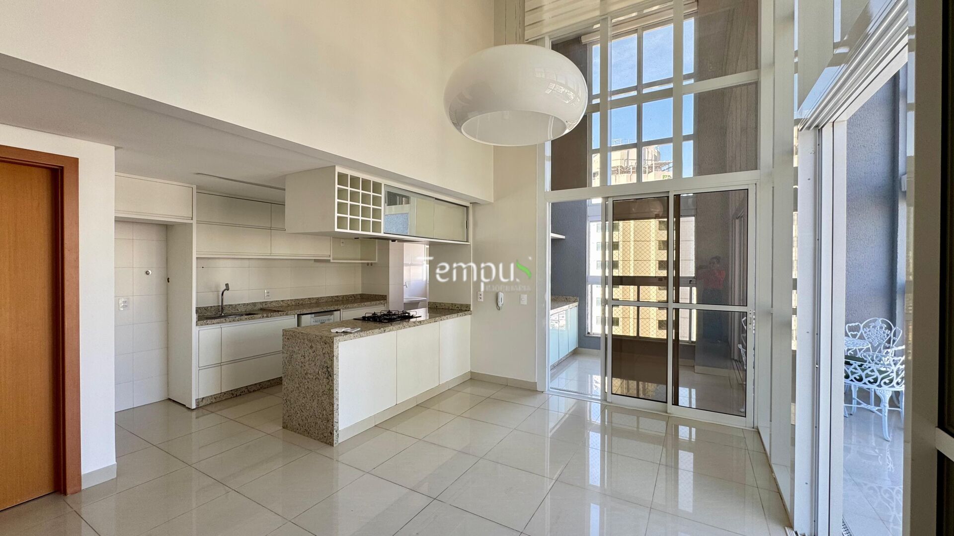 Apartamento, 3 quartos, 145 m² - Foto 1