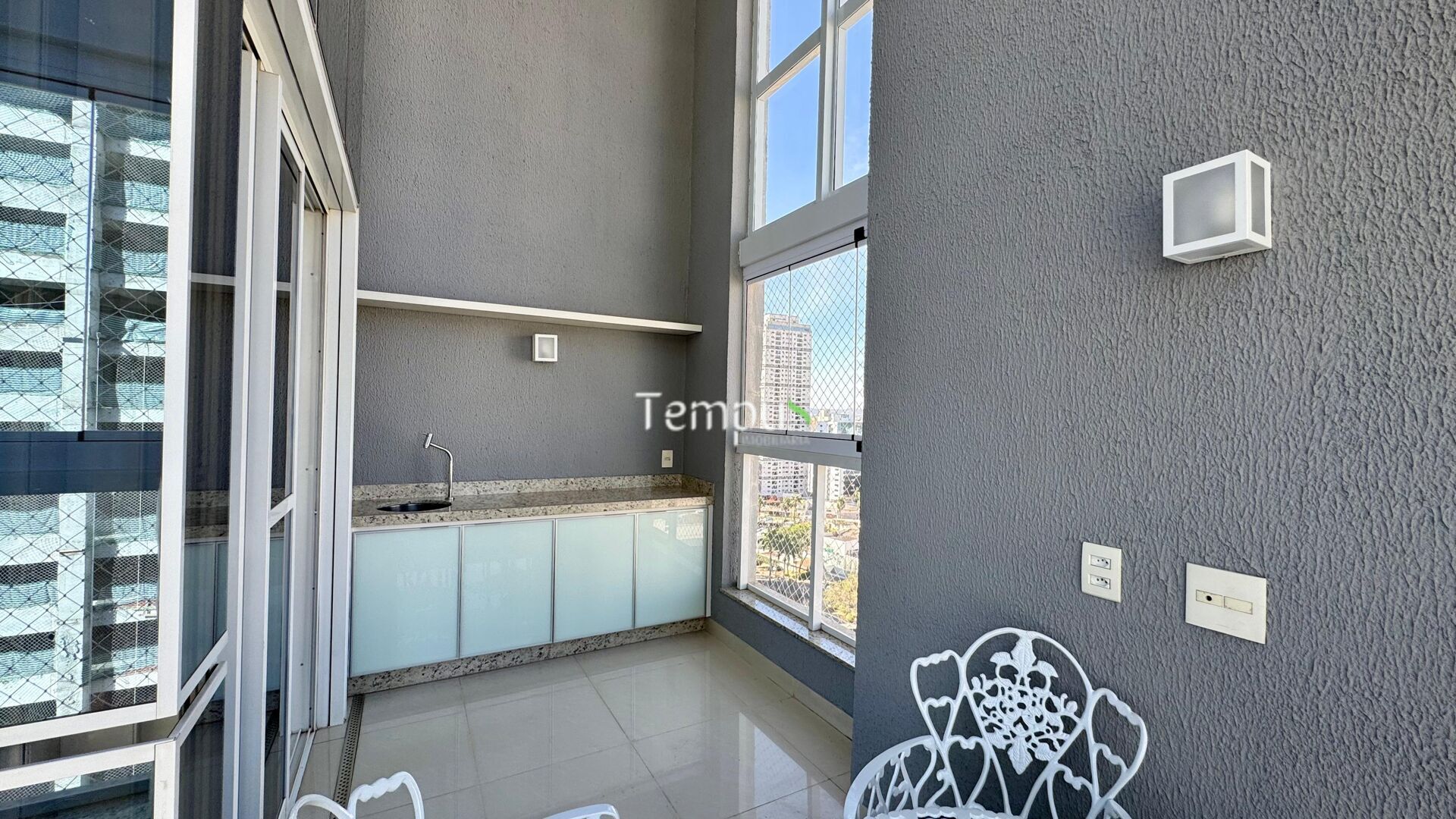 Apartamento, 3 quartos, 145 m² - Foto 32